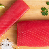 YELLOWFIN TUNA